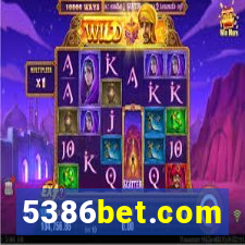 5386bet.com