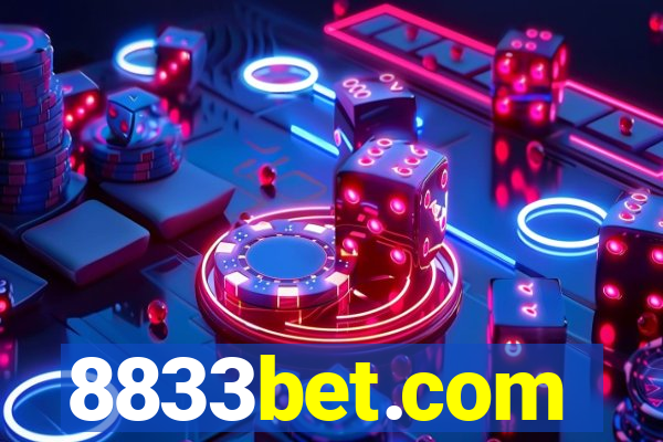 8833bet.com