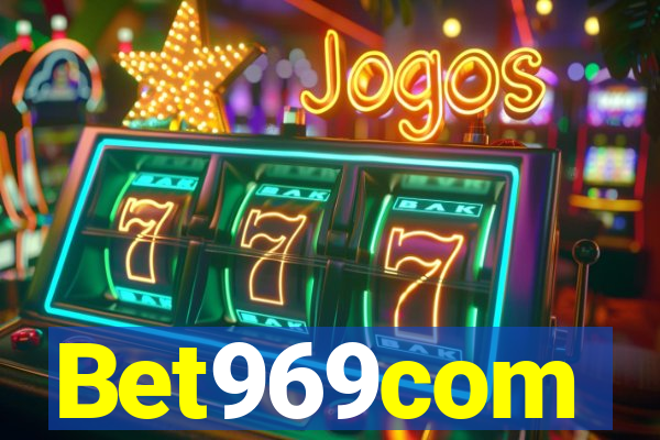 Bet969com