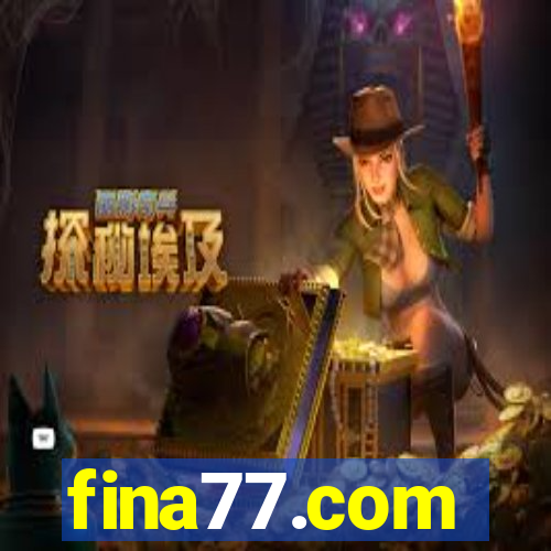 fina77.com