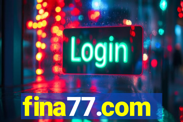 fina77.com