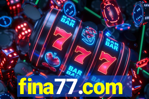 fina77.com