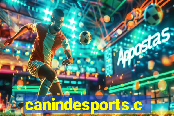 canindesports.com