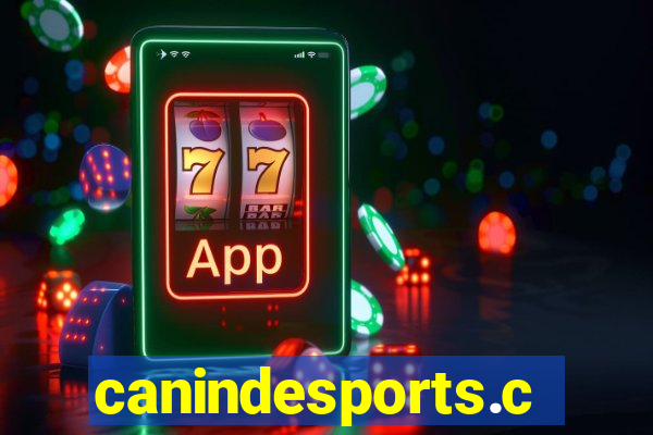 canindesports.com