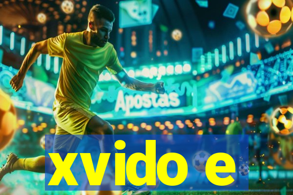 xvido e