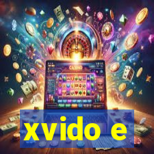 xvido e