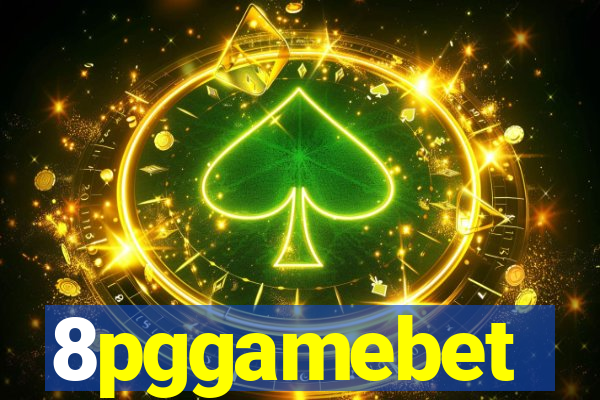 8pggamebet