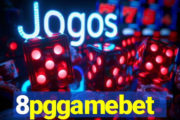 8pggamebet