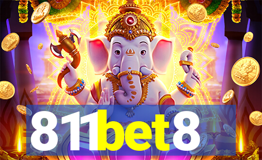 811bet8