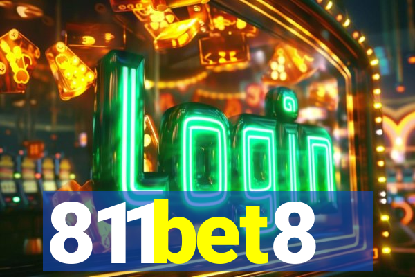 811bet8