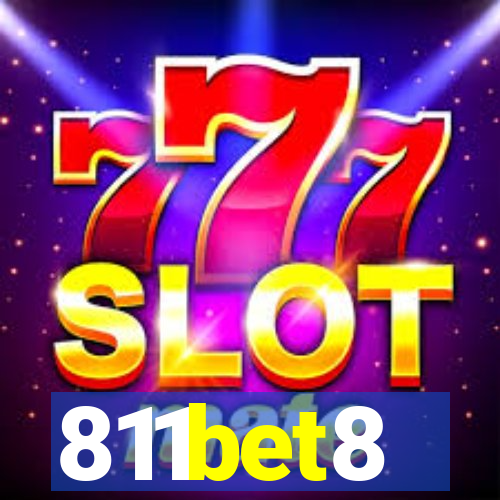 811bet8