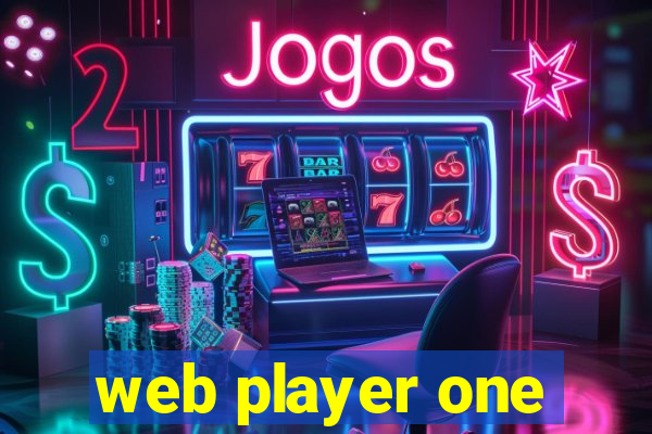 web player one