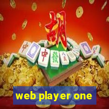 web player one