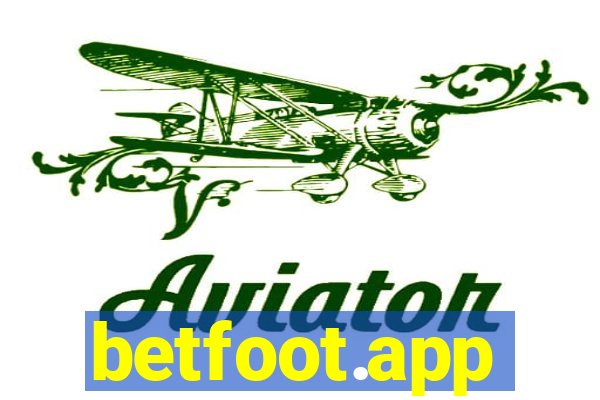 betfoot.app