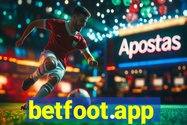 betfoot.app