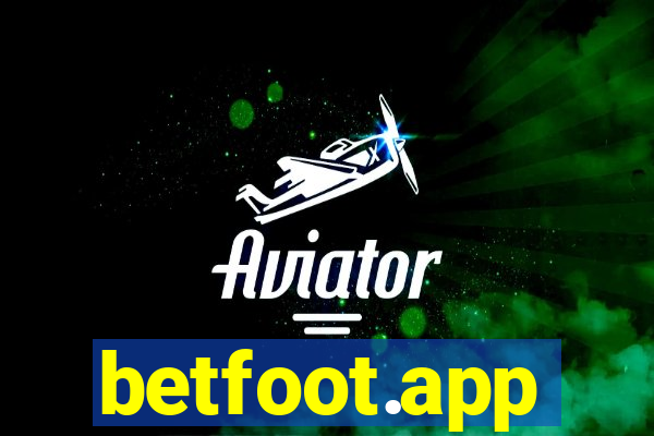 betfoot.app