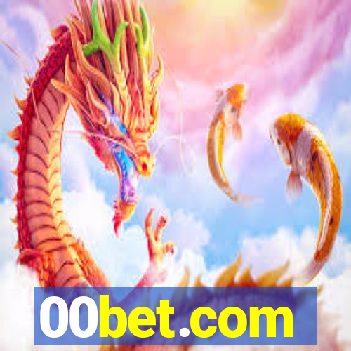 00bet.com