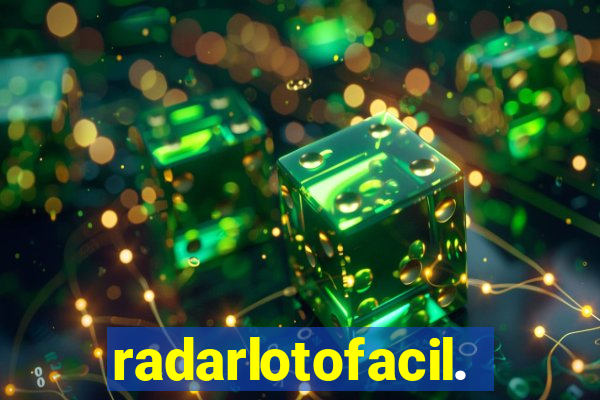 radarlotofacil.com.br