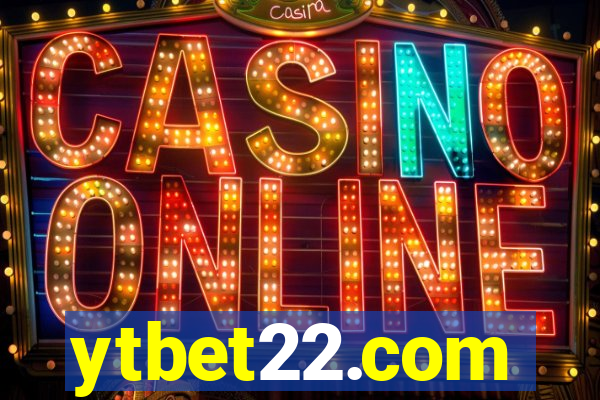 ytbet22.com