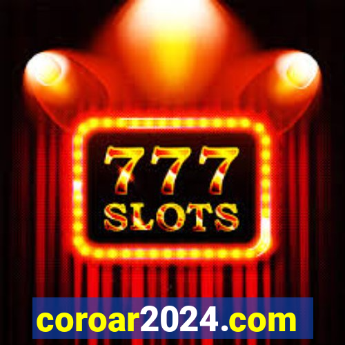 coroar2024.com