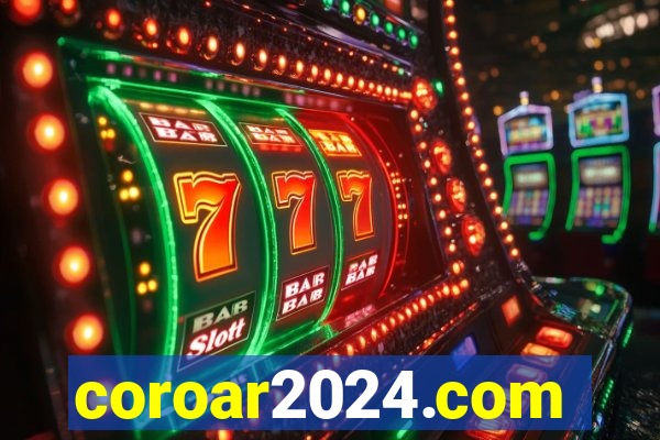 coroar2024.com