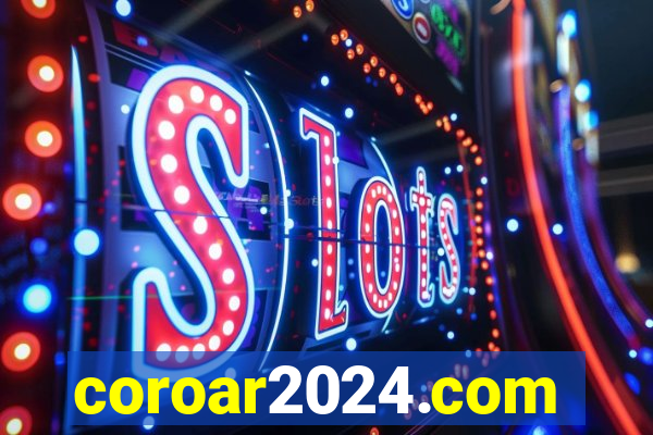 coroar2024.com