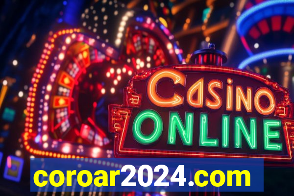 coroar2024.com