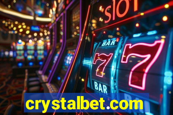 crystalbet.com