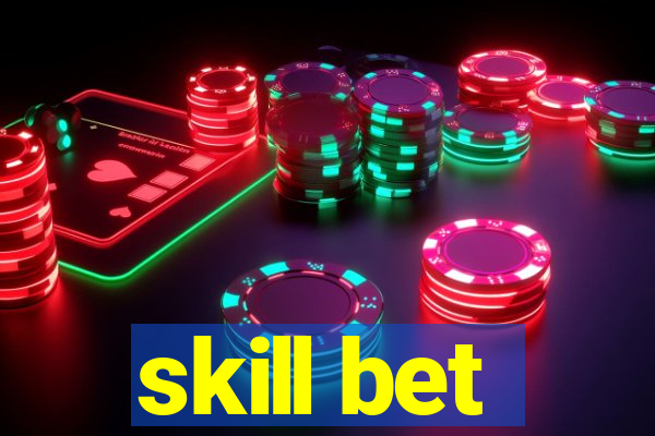 skill bet