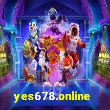 yes678.online