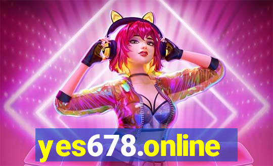 yes678.online