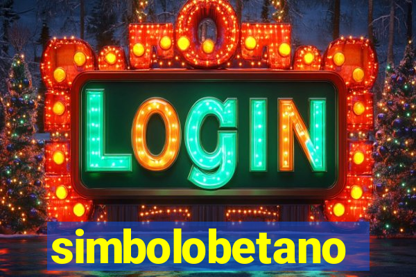 simbolobetano