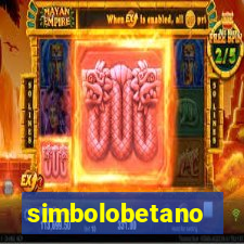 simbolobetano