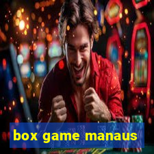 box game manaus