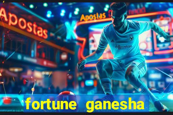 fortune ganesha gold demo grátis