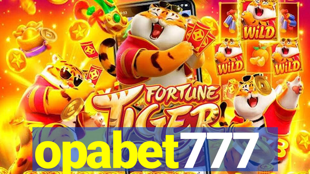 opabet777