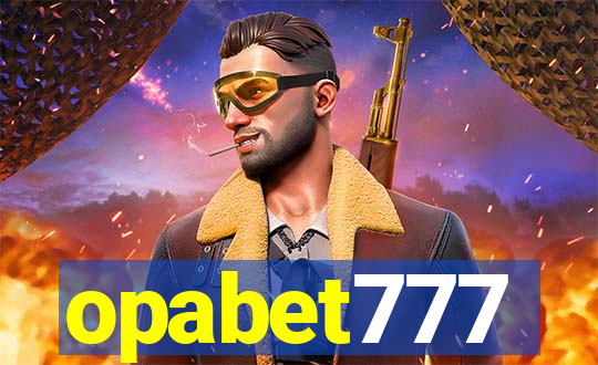 opabet777