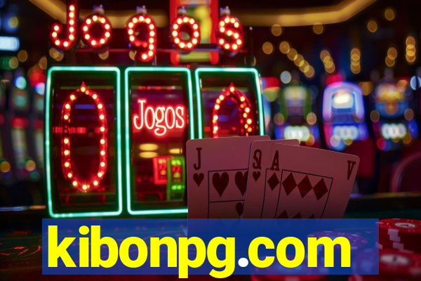 kibonpg.com