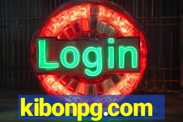 kibonpg.com