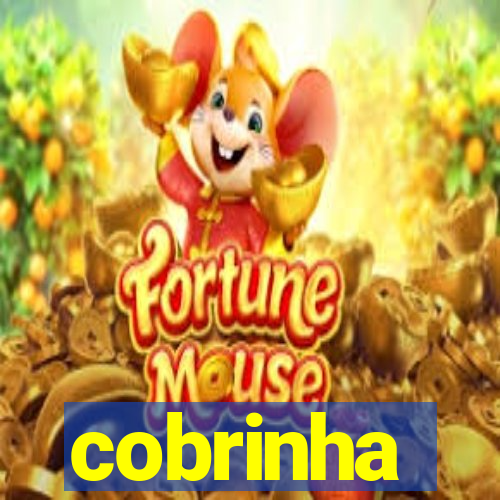 cobrinha