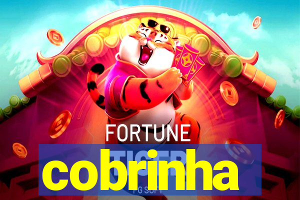 cobrinha