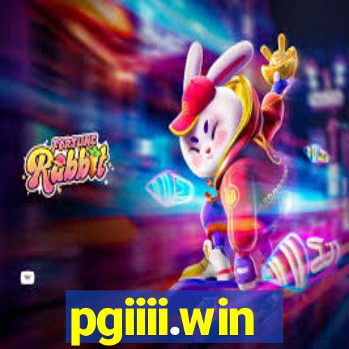 pgiiii.win