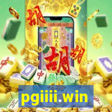 pgiiii.win