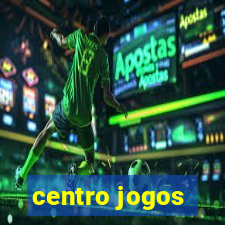 centro jogos