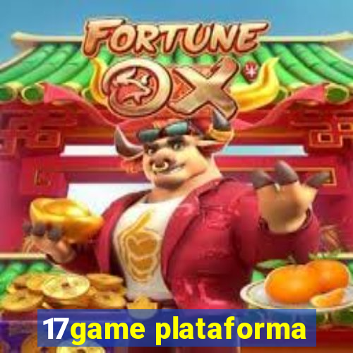 17game plataforma