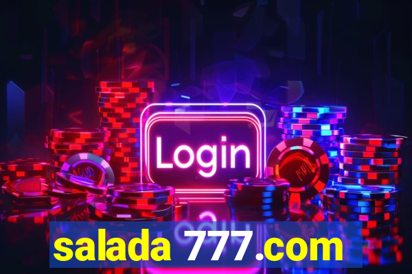 salada 777.com