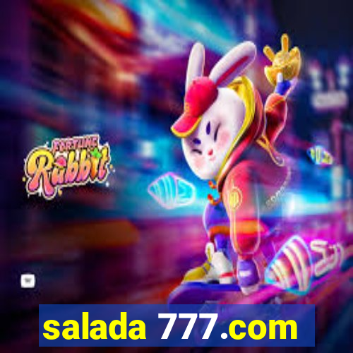 salada 777.com