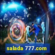 salada 777.com