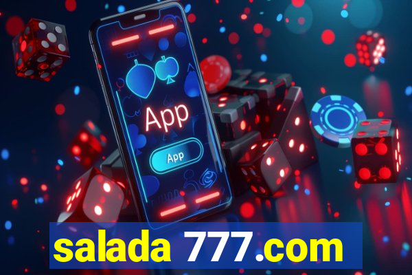 salada 777.com