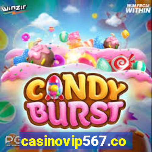 casinovip567.com